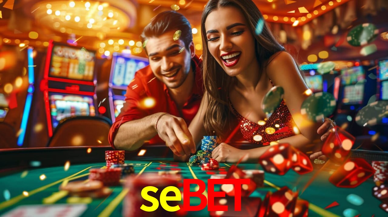 sebet - Pagamento PIX Instantâneo