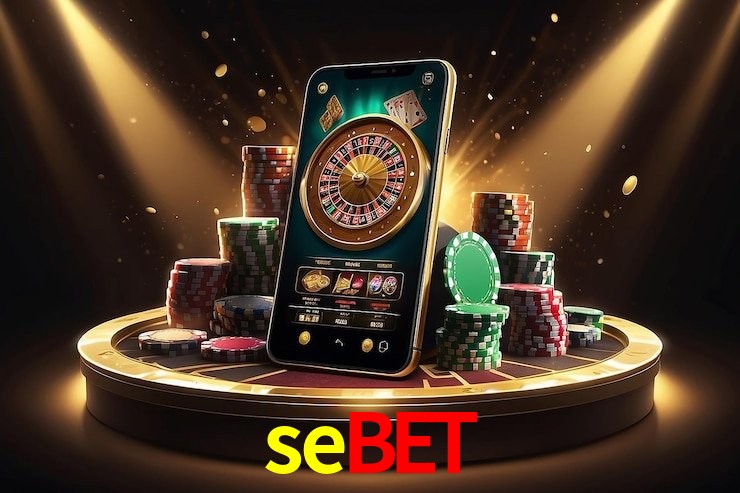 sebet - Aplicativo Móvel