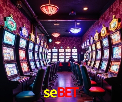Jogos online sebet